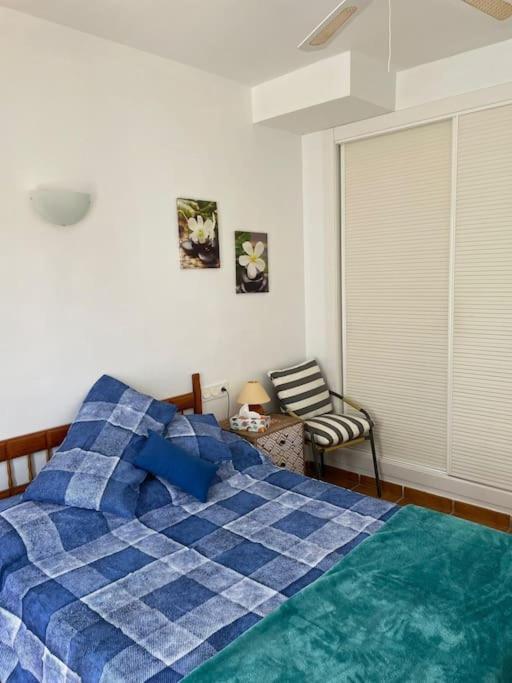 Peaceful Apartment In The Spirit Of โมฮาการ์ ภายนอก รูปภาพ